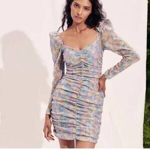 Saylor Lawrence Dress